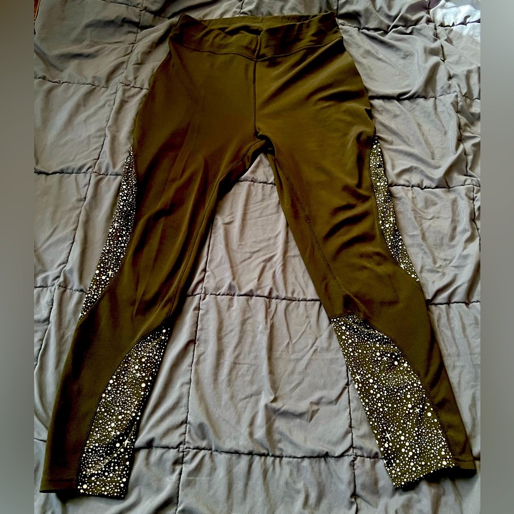 PopFit Stella Leggings - 2 pair